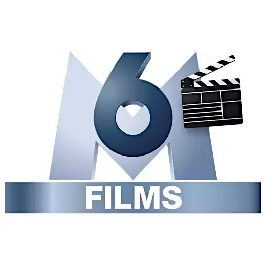 M6 Films logo