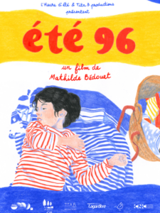 ETE 96 Poster