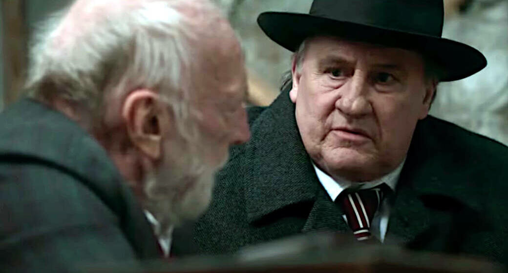 Maigret