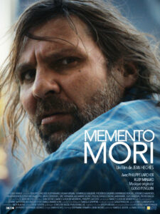 MEMENTO MORI Poster