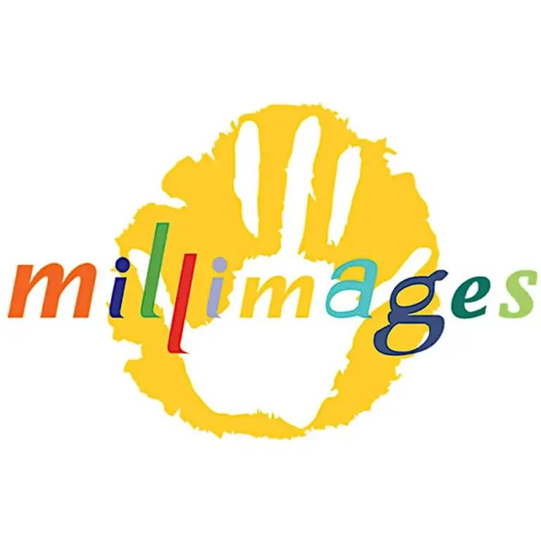 Millimages logo