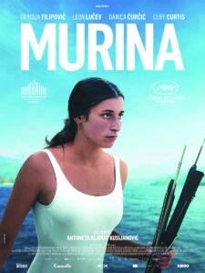 MURINA Poster
