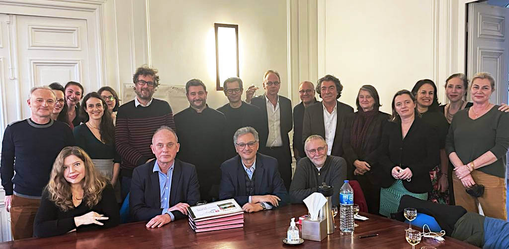 OCS accord filière cinéma