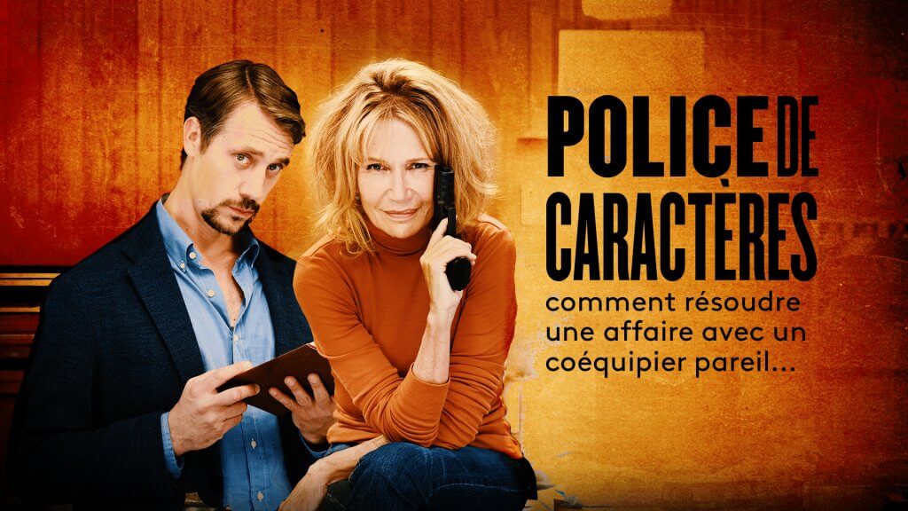 Audiences TV : France 3 leader avec "Police de caractères" - Ecran Total