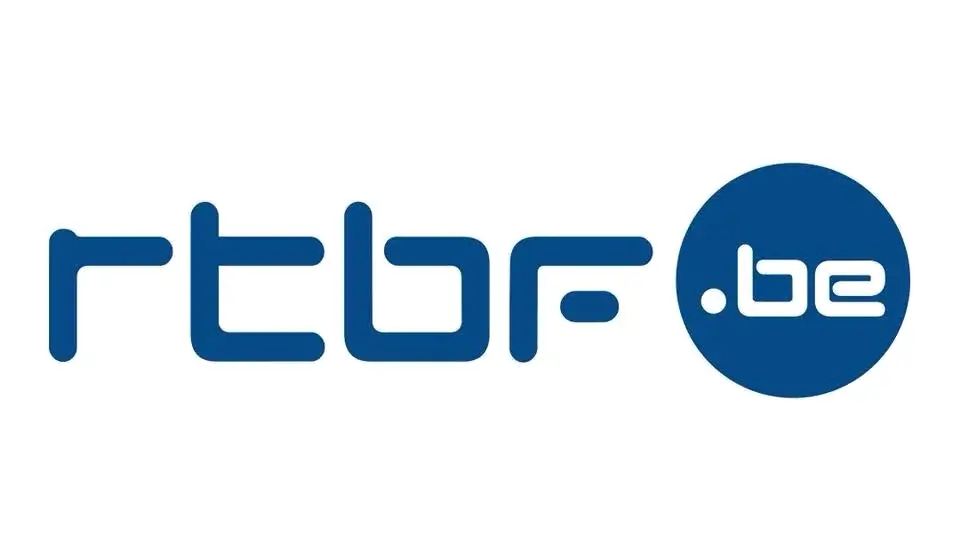 RTBF logo