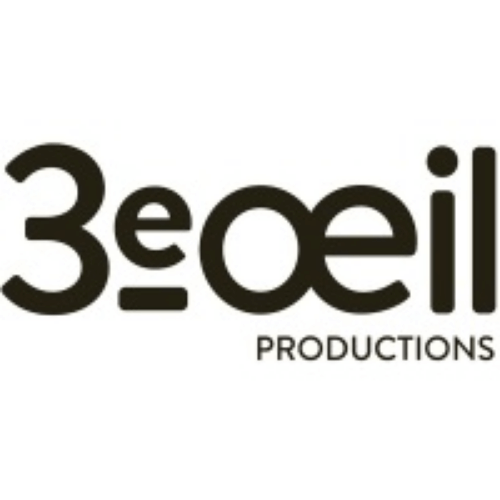 3EME OEIL PRODUCTIONS - Ecran total