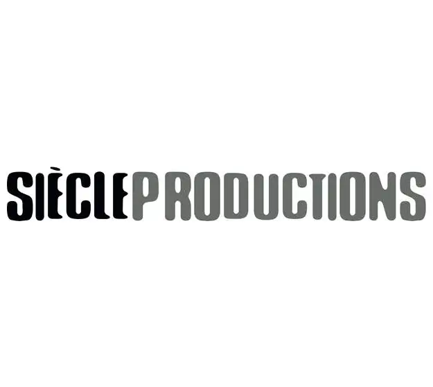 Siècle Productions logo