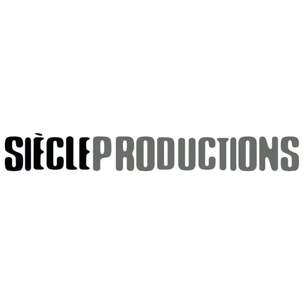 Siècle Productions logo