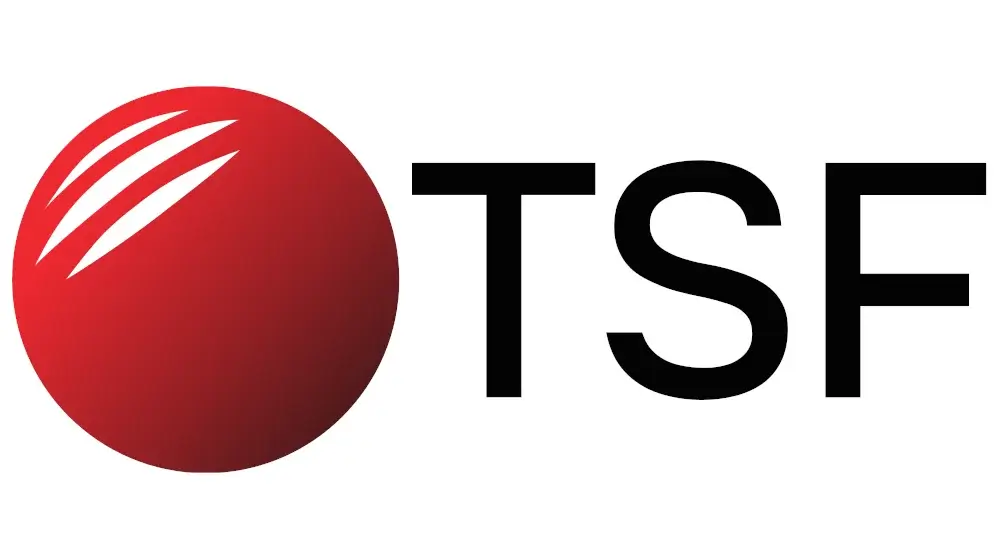 TSF logo