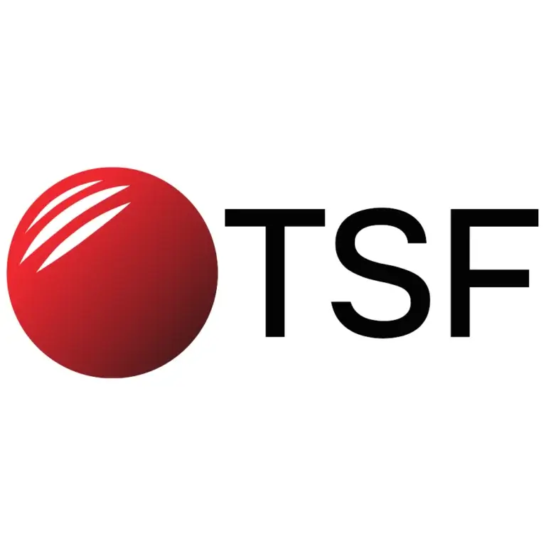 TSF logo