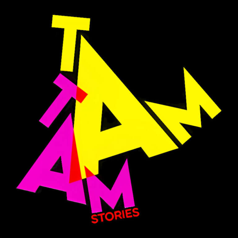 TamTam Stories logo
