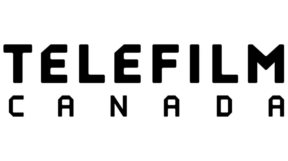 Téléfilm Canada logo