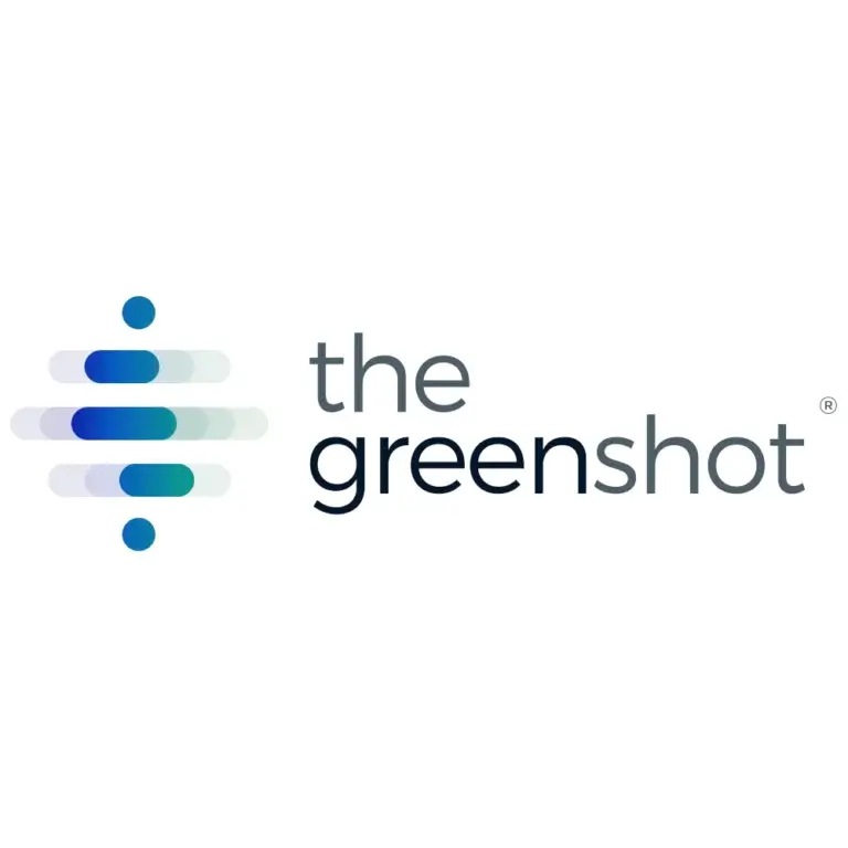 TheGreenShot logo