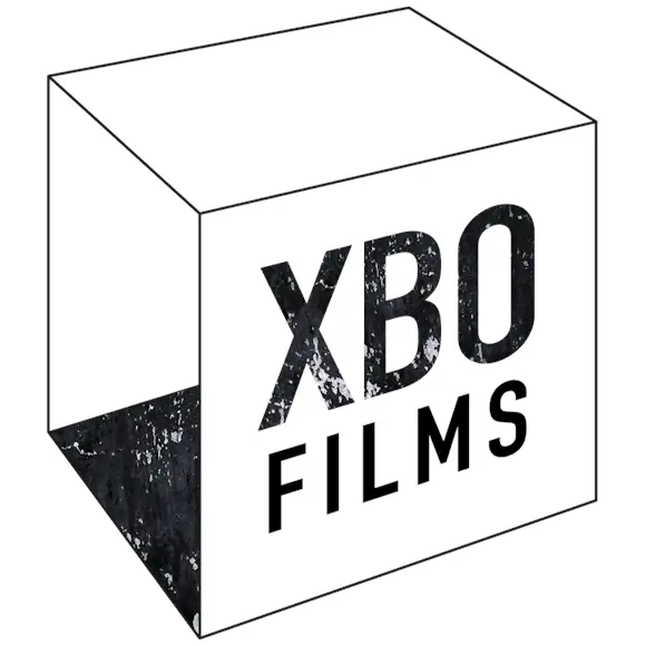 XBO Films logo