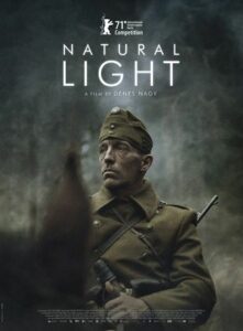 NATURAL LIGHT Poster