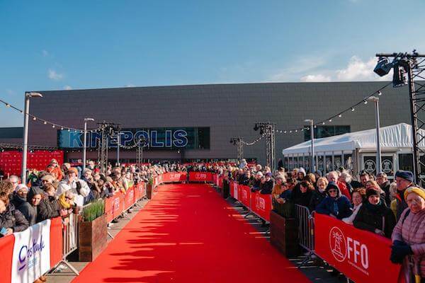 festival du film d'Ostende