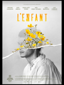L'ENFANT Poster