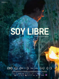 SOY LIBRE Poster