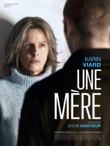 UNE MERE Poster