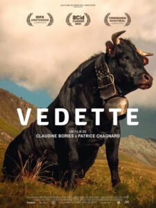 VEDETTE Poster