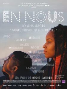 EN NOUS Poster
