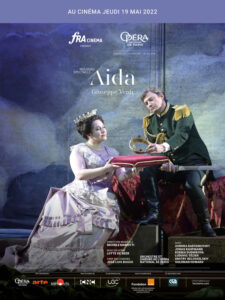 AIDA Poster