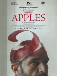 APPLES Poster