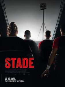 LE STADE Poster