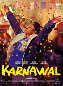 KARNAWAL Poster