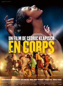 EN CORPS Poster