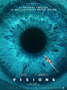 VISIONS Poster