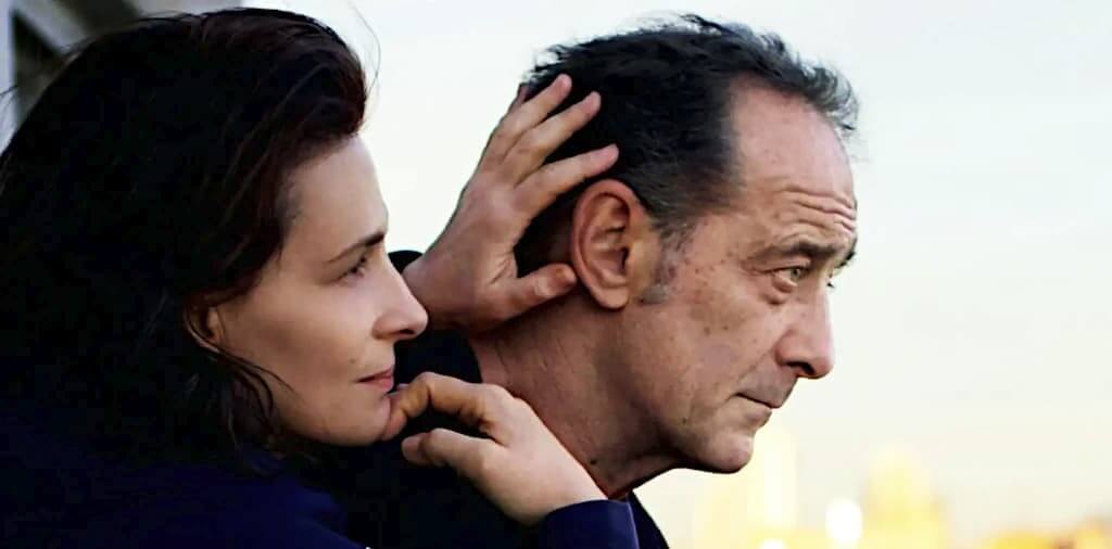 Avec amour et acharnement