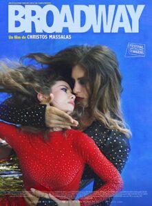 BROADWAY Poster