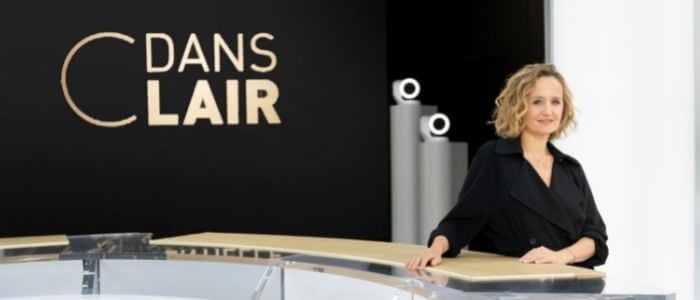 C dans l'air