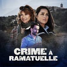 CRIME A RAMATUELLE