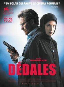 DEDALES Poster