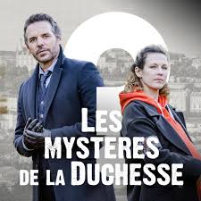 LES MYSTÈRES DE LA DUCHESSE