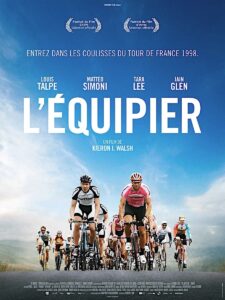 L'EQUIPIER Poster