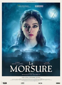 LA MORSURE Poster
