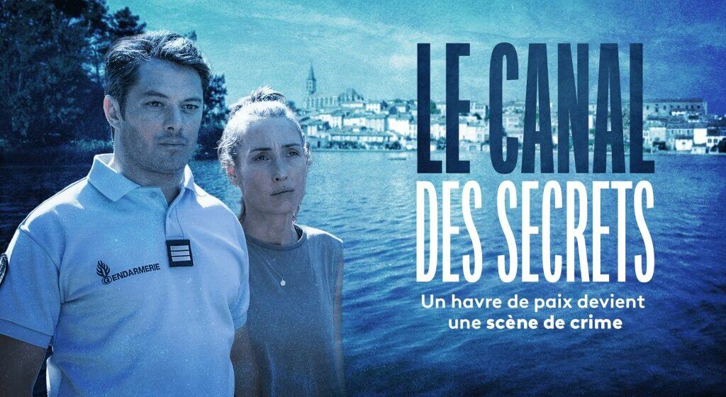 Le canal des secrets France 3