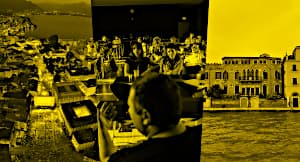 Locarno Residency