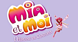 Mia et moi