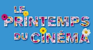 Printemps du cinéma