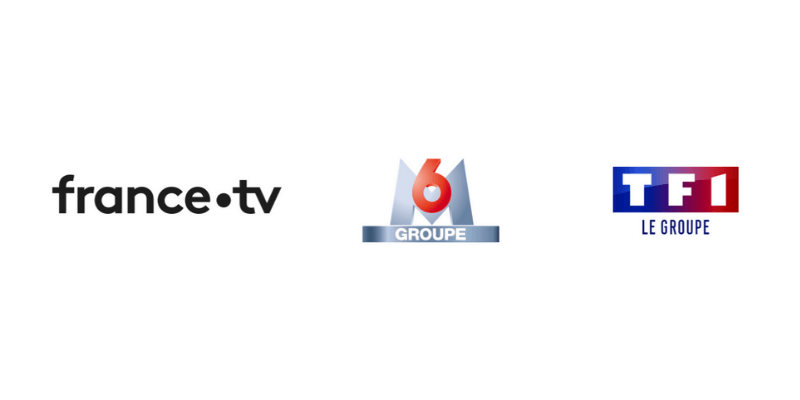 FTV M6 TF1