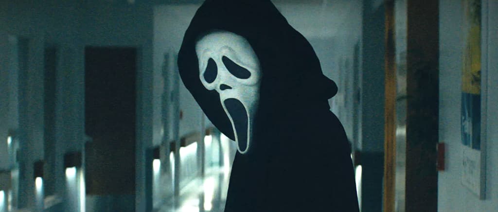 Scream