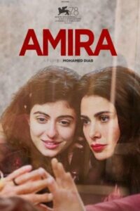 AMIRA Poster