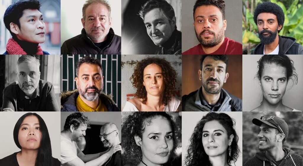 Cannes l'Atelier 2022