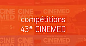 compétitions Cinemed
