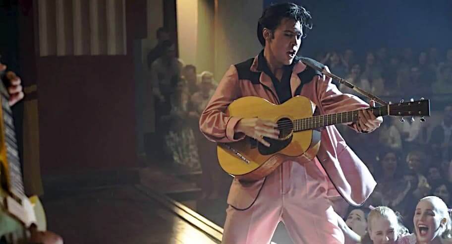 Elvis