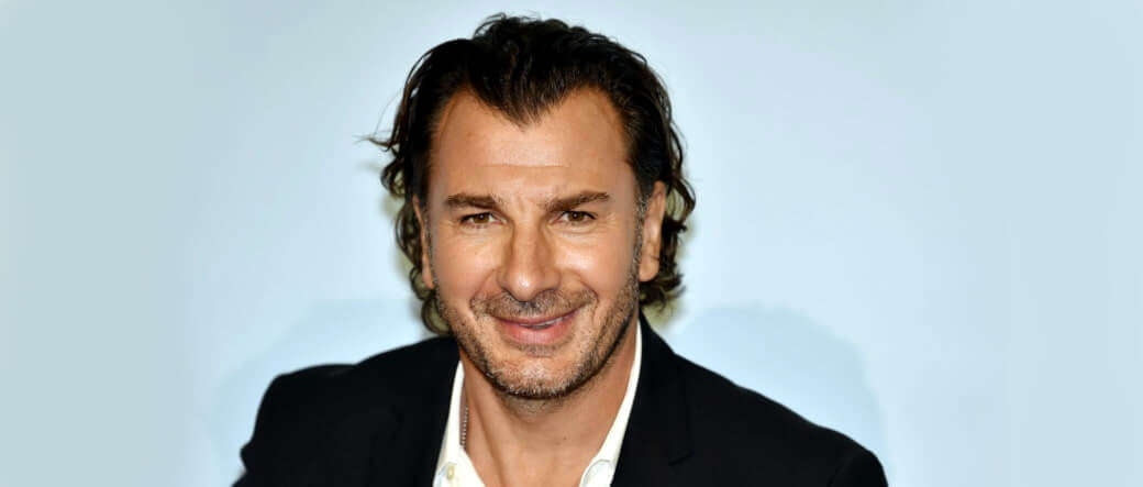 Michaël Youn
